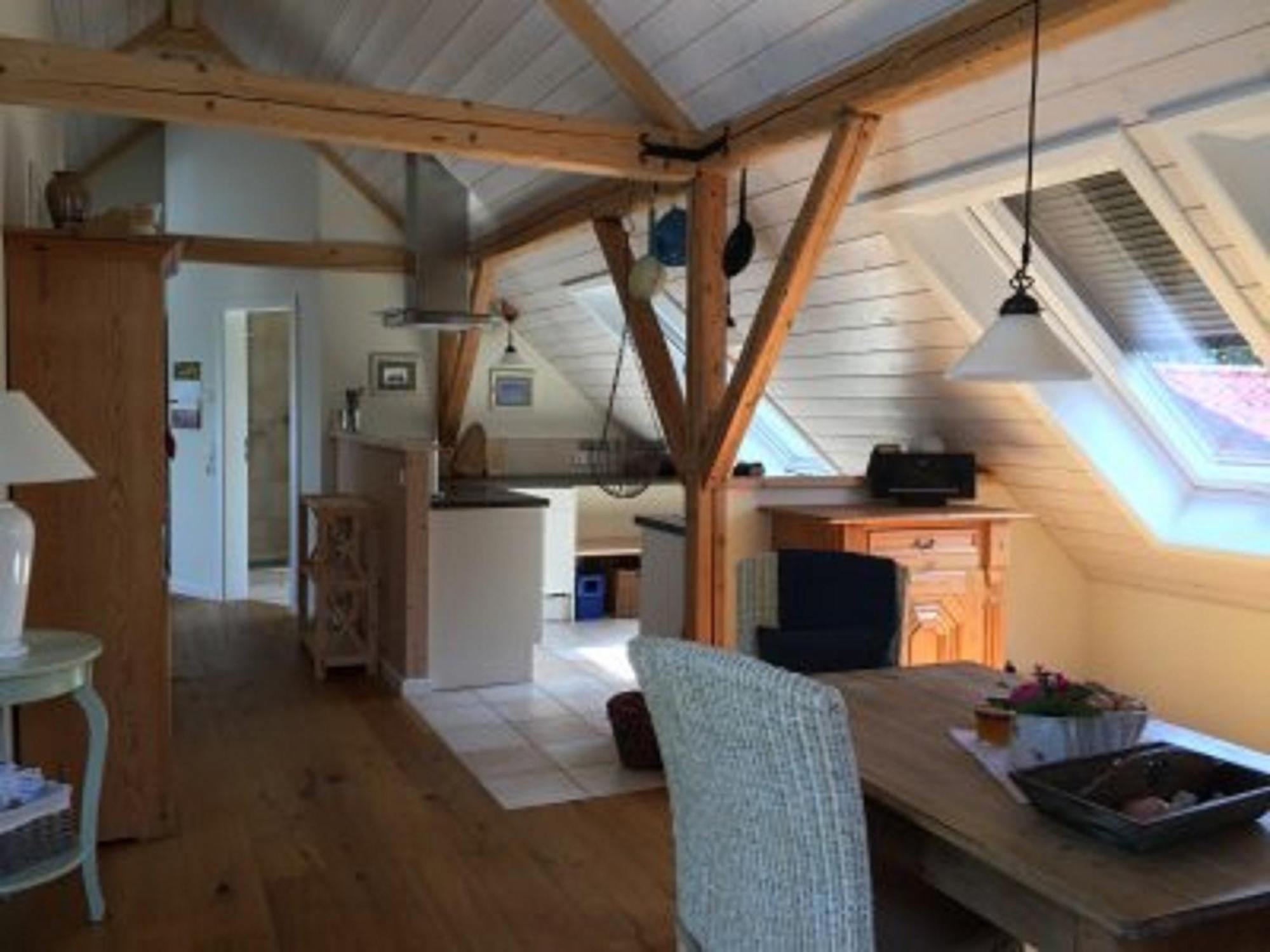 Ferienhof Hedwigsruh Stadum Zimmer foto